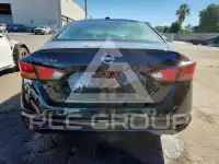 2025 Nissan ALTIMA фото