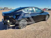 2025 Nissan ALTIMA photo