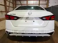 2025 Nissan ALTIMA фото