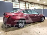 2025 Nissan ALTIMA photo