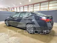 2025 Nissan ALTIMA фото