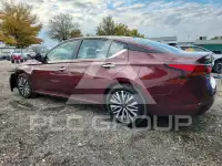 2025 Nissan ALTIMA фото