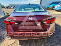 2025 Nissan ALTIMA фото