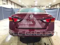 2025 Nissan ALTIMA photo