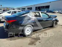 2025 Nissan ALTIMA фото