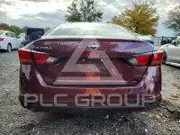 2025 Nissan ALTIMA фото