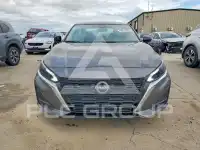 2025 Nissan ALTIMA photo