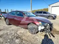 2025 Nissan ALTIMA photo