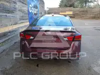 2025 Nissan ALTIMA фото