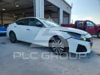 2025 Nissan ALTIMA фото