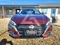 2025 Nissan ALTIMA фото