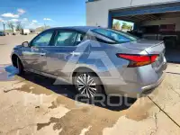 2025 Nissan ALTIMA фото