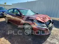 2025 Nissan ALTIMA фото
