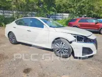 2025 Nissan ALTIMA фото