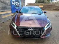 2025 Nissan ALTIMA фото