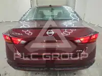 2025 Nissan ALTIMA фото