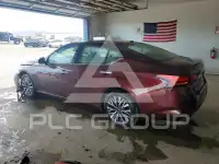 2025 Nissan ALTIMA photo