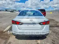 2025 Nissan ALTIMA photo