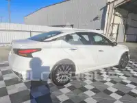 2025 Nissan ALTIMA фото