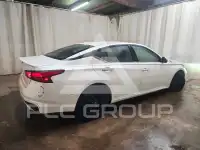2025 Nissan ALTIMA фото