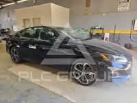 2025 Nissan ALTIMA фото
