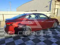 2025 Nissan ALTIMA photo