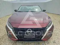 2025 Nissan ALTIMA фото