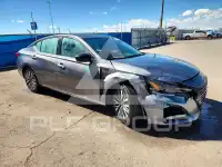 2025 Nissan ALTIMA фото
