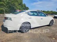 2025 Nissan ALTIMA фото