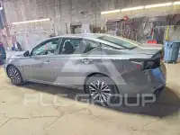 2025 Nissan ALTIMA photo