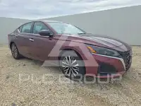 2025 Nissan ALTIMA фото