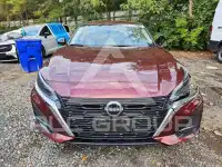 2025 Nissan ALTIMA фото
