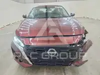 2025 Nissan ALTIMA фото