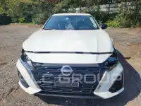 2025 Nissan ALTIMA фото
