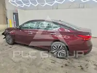 2025 Nissan ALTIMA фото