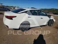 2025 Nissan ALTIMA фото