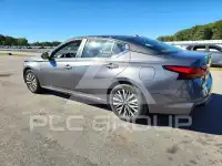 2025 Nissan ALTIMA photo