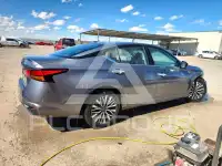2025 Nissan ALTIMA фото