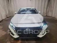 2025 Nissan ALTIMA фото
