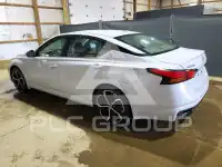 2025 Nissan ALTIMA фото