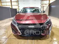 2025 Nissan ALTIMA photo