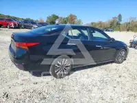 2025 Nissan ALTIMA фото