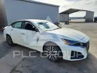 2025 Nissan ALTIMA photo