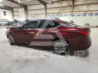 2025 Nissan ALTIMA photo