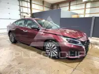 2025 Nissan ALTIMA photo
