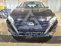 2025 Nissan ALTIMA photo
