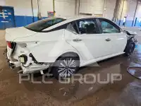 2025 Nissan ALTIMA фото