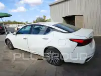 2025 Nissan ALTIMA photo