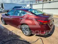 2025 Nissan ALTIMA фото