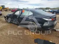 2025 Nissan ALTIMA фото